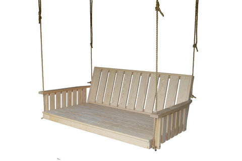 Wingate Swingbed 75"