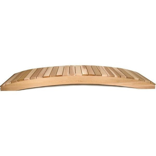 12 ft Garden Bridge FB144U - All Things Cedar - Buy Online at YardEpic.com