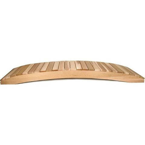12 ft Garden Bridge FB144U - All Things Cedar - Buy Online at YardEpic.com