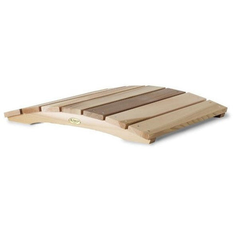 2 ft Garden Bridge FB24U - All Things Cedar - Buy Online at YardEpic.com