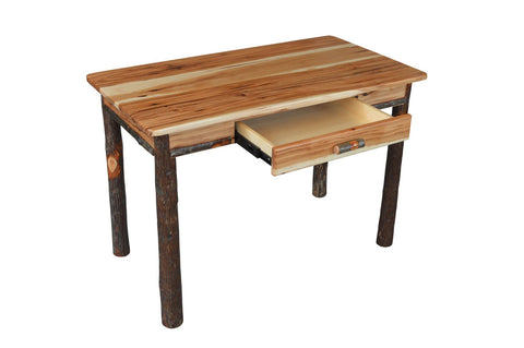 Hickory Writing Desk