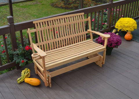 Bent Oak Glider 4ft & 5ft