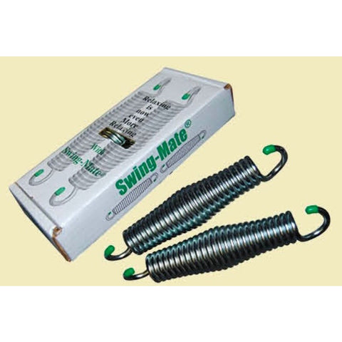 Swingmate Comfort Springs Accessory for Swing Beds & Chairs - Buy Online at YardEpic.com