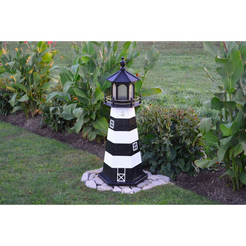 Cape Canaveral, Florida Replica Lighthouse - Buy Online at YardEpic.com
