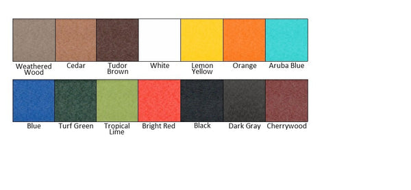 Coronado Folding Bistro Chair