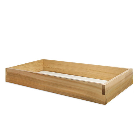 Raised Garden Rectangle Box, 4-ft