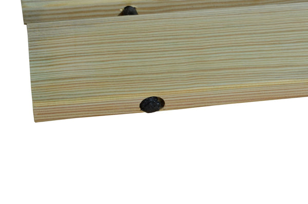 Roll-up Pine Wood Walkways