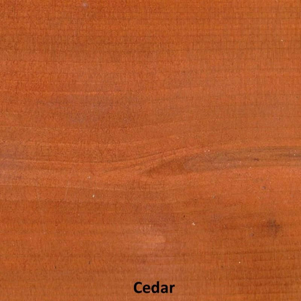 Oriental Garden Bridge in Cedar