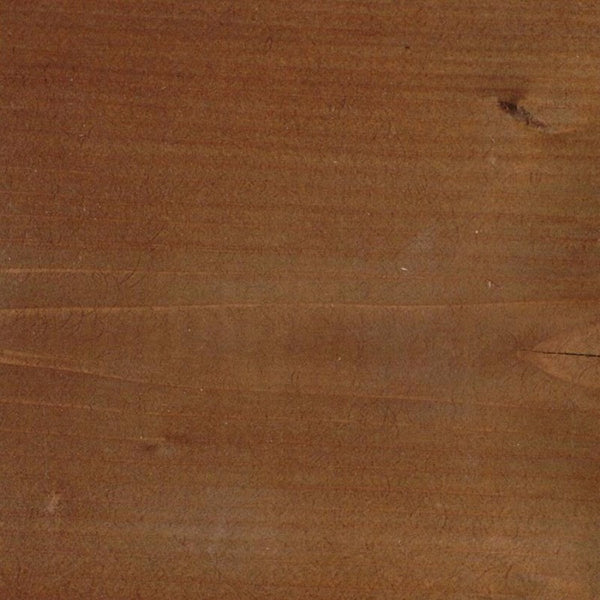 Plank Garden Bridge in Cedar 4 Feet Wide - Buy Online at YardEpic.com
