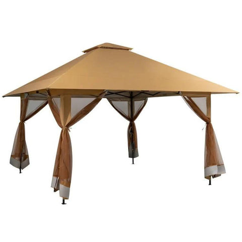 Canopies &amp; Shelters