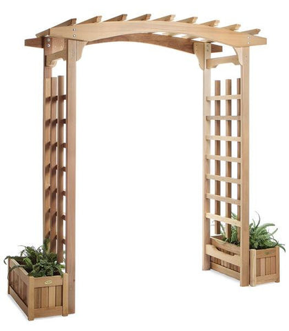 Arbors