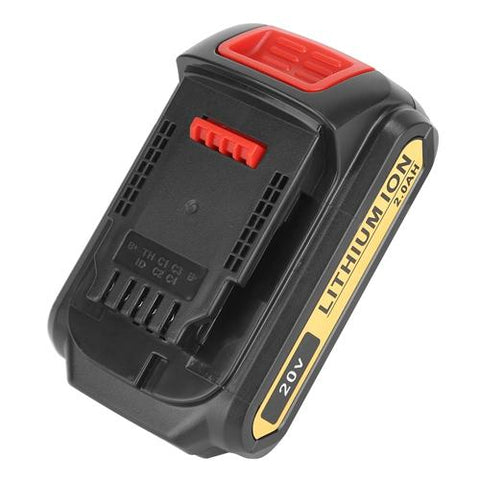 20V Replacement Battery Pack Fit for Dewalt Tools