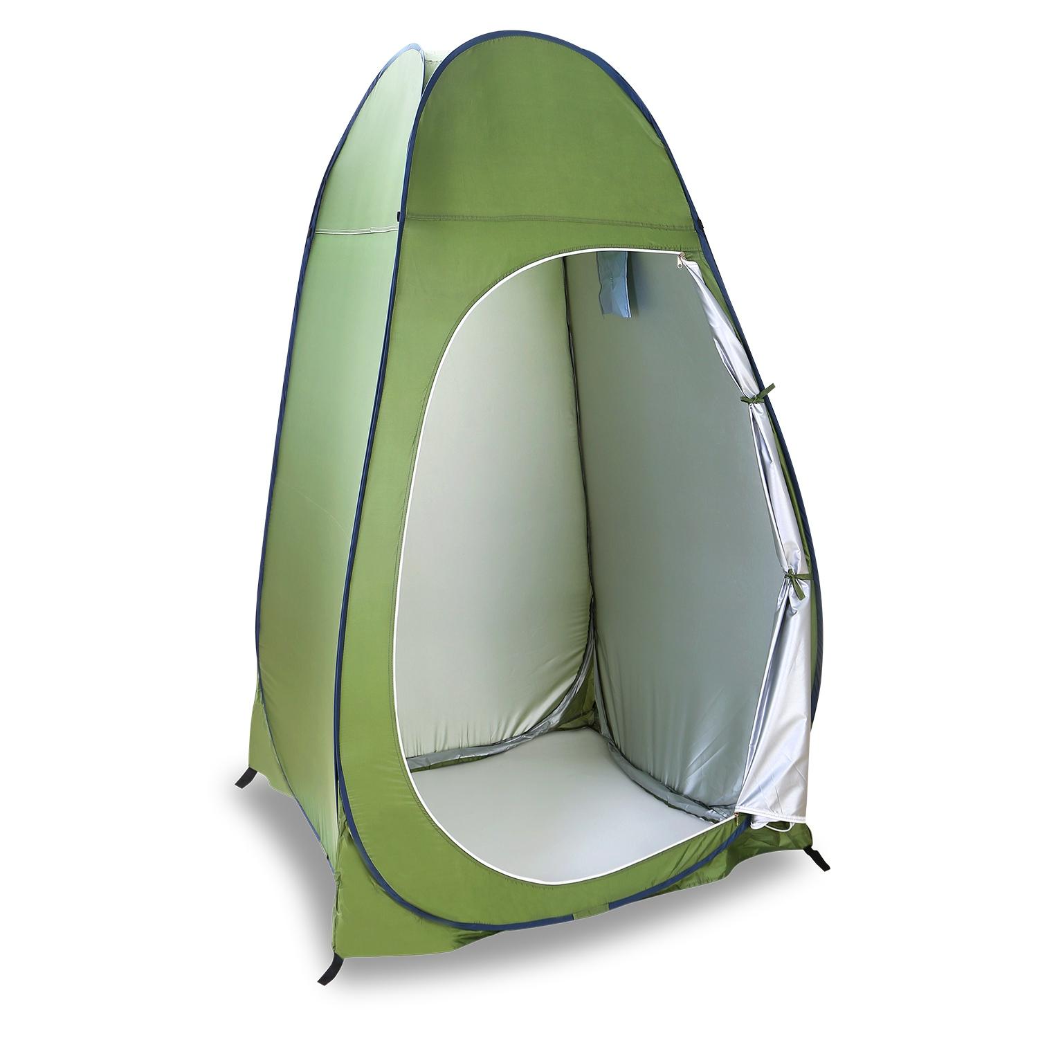cloth changing tent Portable Pop Up Privacy Tent with Carry Bag
