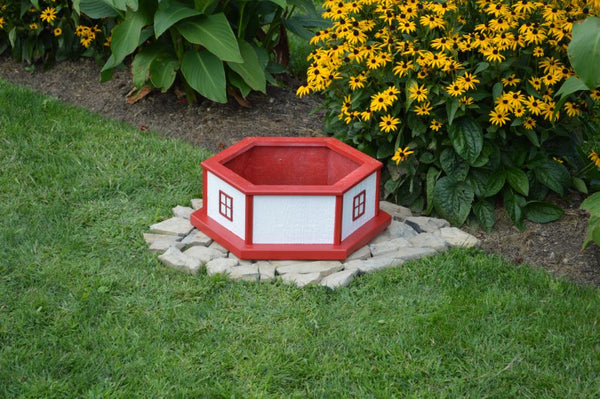 Custom Painted Lighthouse