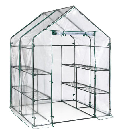 Grow IT Small Greenhouses