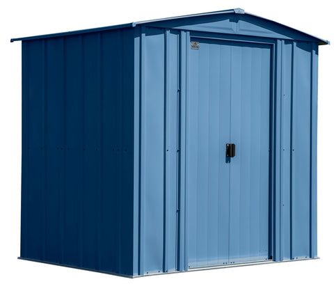Arrow Classic Shed 6x5 Ft