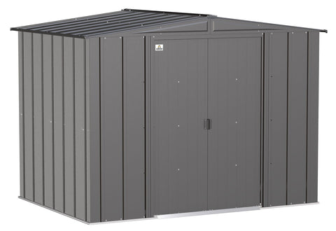 Arrow Classic Shed 8x6 Ft