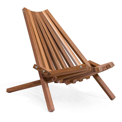 Cedar Stick Chair