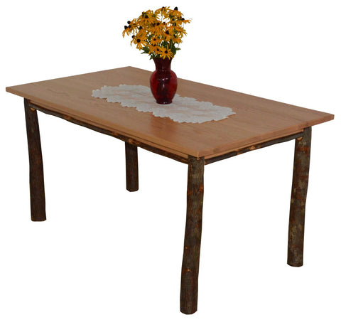 Hickory Farm Table