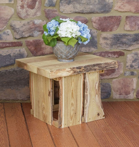 Evening Grove Side Table