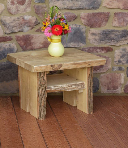 Sunrise Thicket Side Table