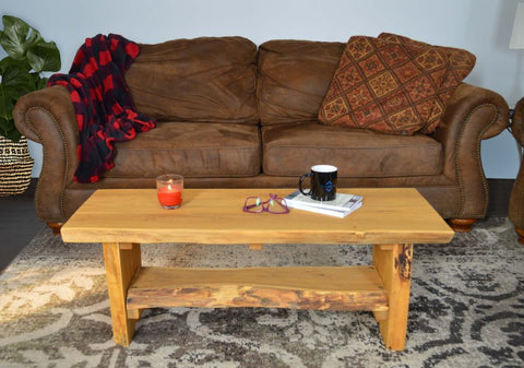 Sunrise Thicket Coffee Table