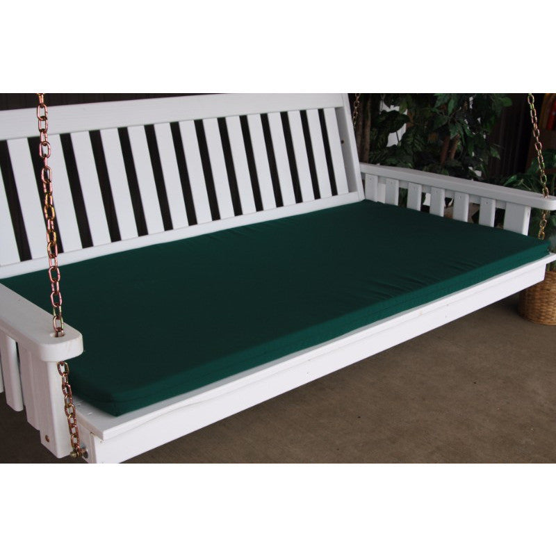 6 foot swing cushion store