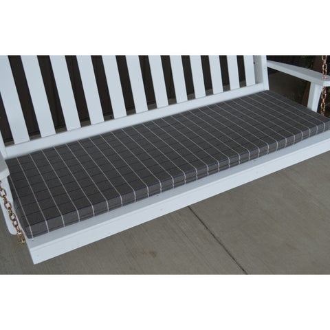 5' Bench Cushion Accessory - Buy Online at YardEpic.com