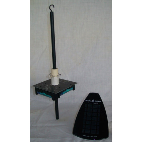 LED Solar Light Lighthouse Accessory - Buy Online at YardEpic.com