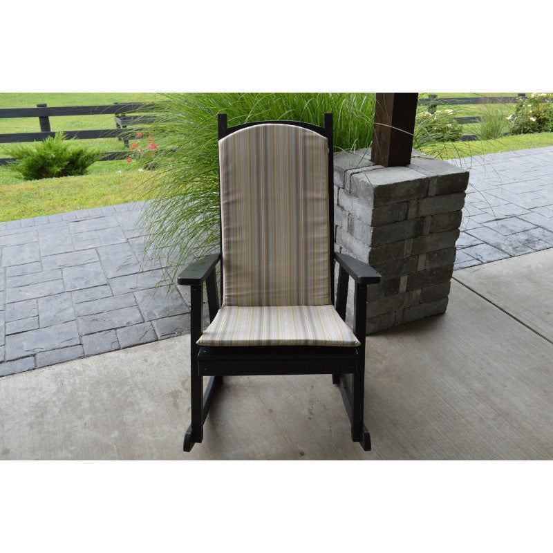 A&L Rocker Cushion Accessory