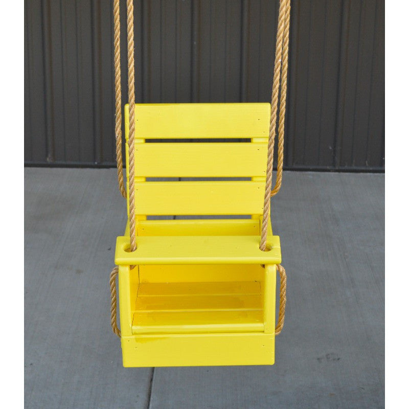 Baby swing online shopping hotsell
