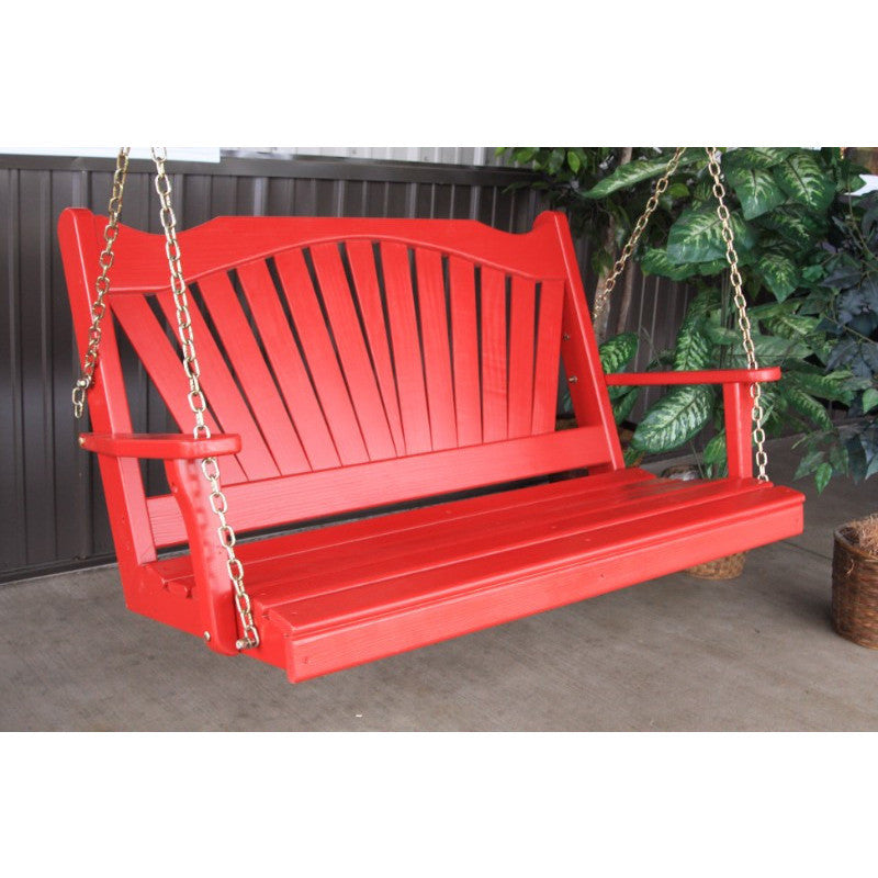 Hanging swing online sales