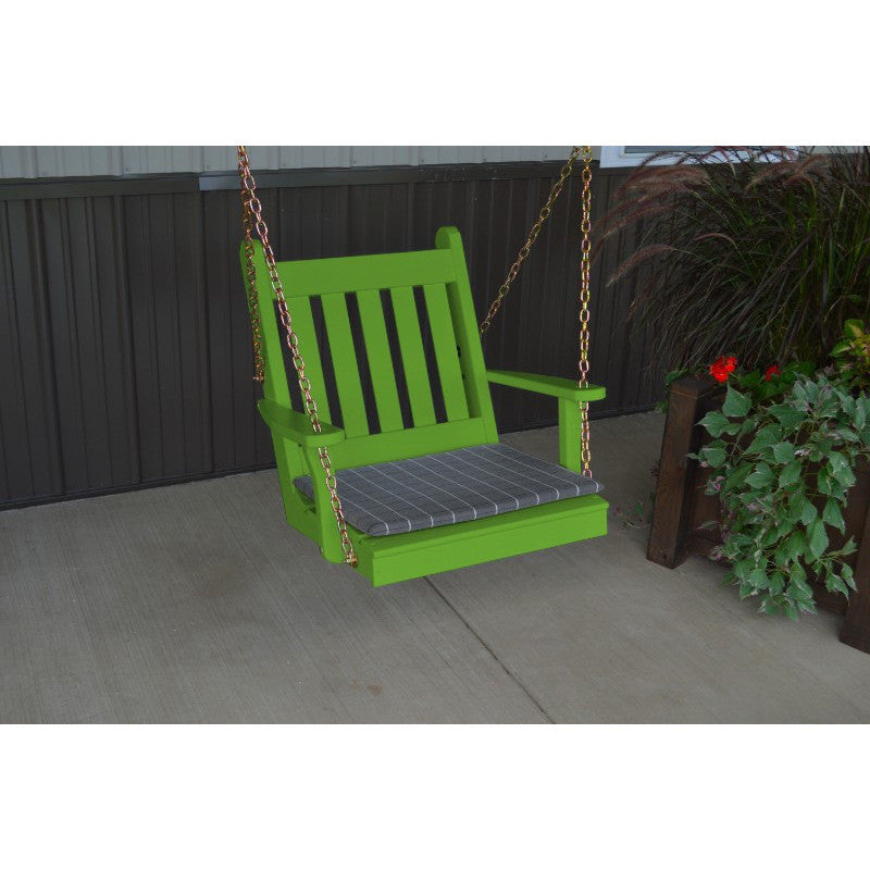 Swing chair 2025 buy