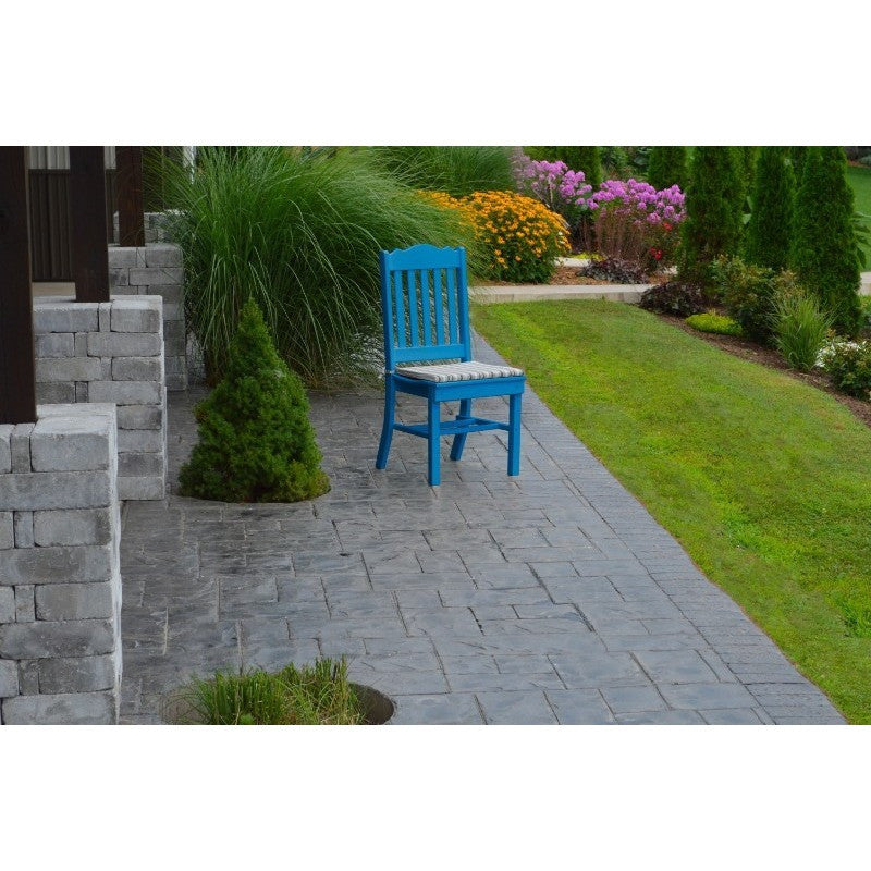 A&L Royal Dining Chair - Thumbnail 3