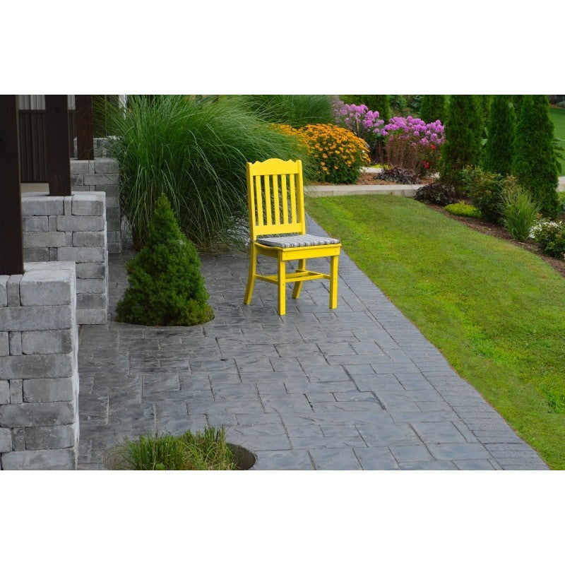 A&L Royal Dining Chair - Thumbnail 5