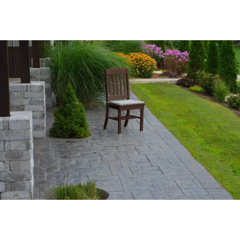 A&L Royal Dining Chair - Thumbnail 4