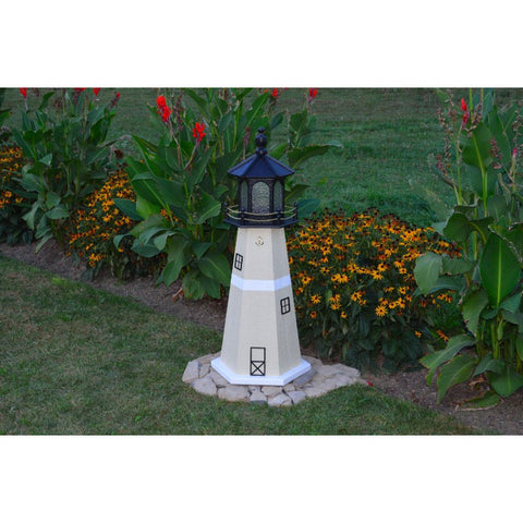 Split Rock, Minnesota Replica Lighthouse - Buy Online at YardEpic.com
