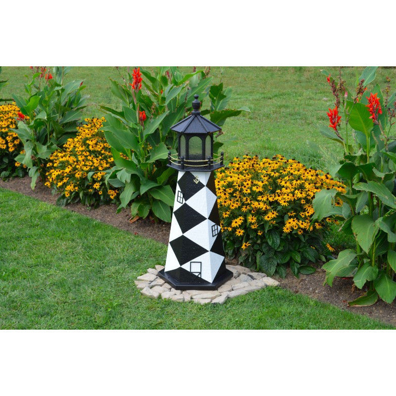 Decorative Garden Lighthouses | Shelly Lighting