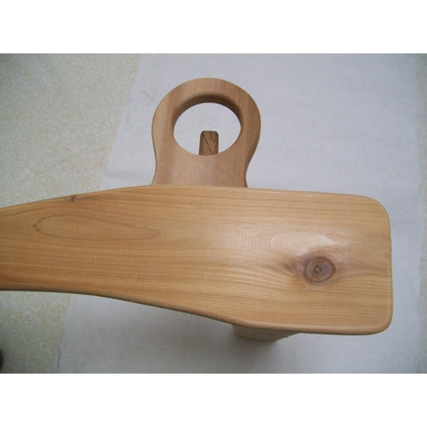 Cup Holder Accessory for Cedar A&L Furniture - Buy Online at YardEpic.com