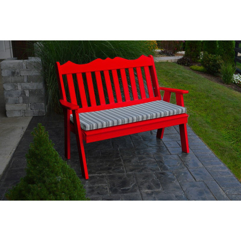 Buy garden bench cheap