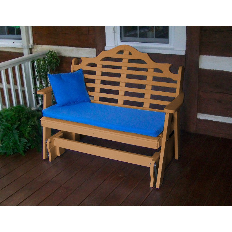 Marlboro Glider in HDPE Poly