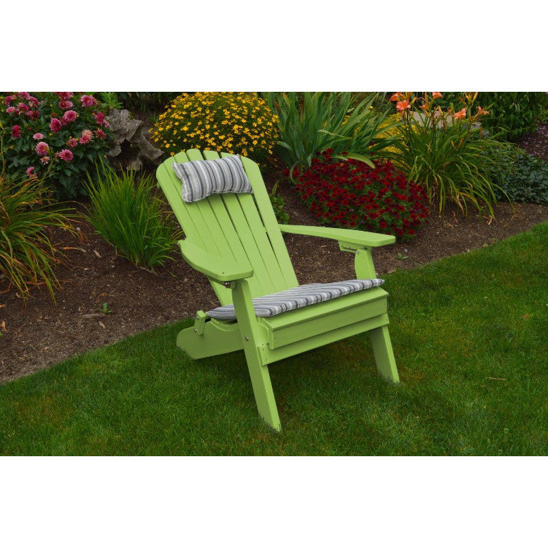 Tropical adirondack chairs 2025