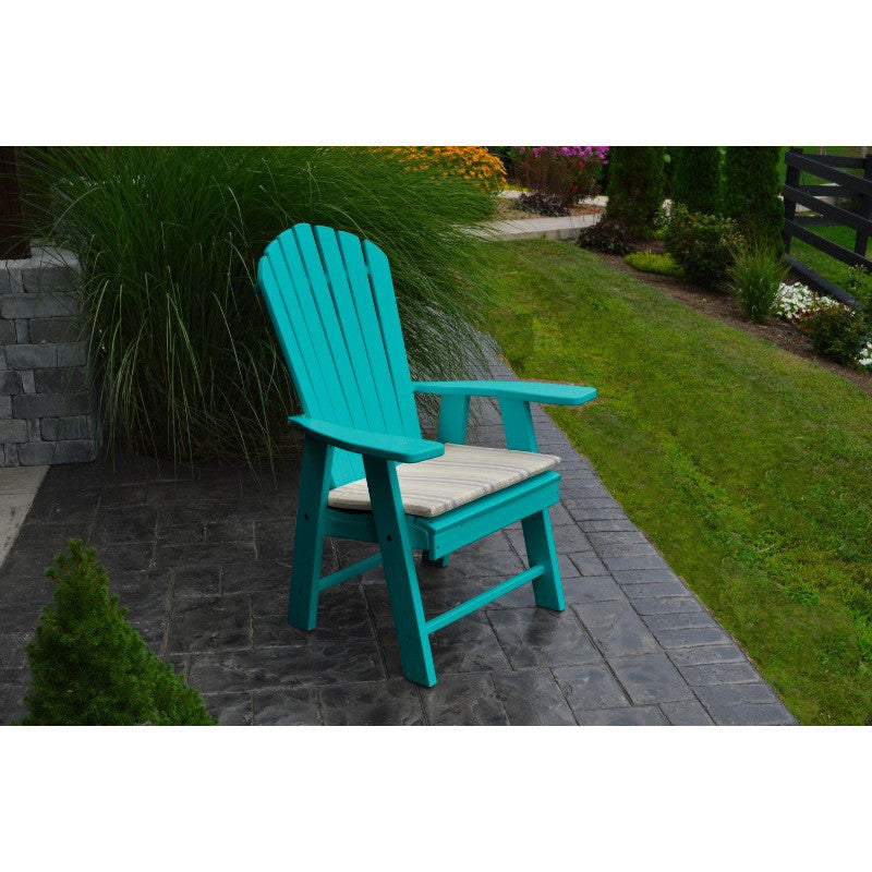 Hdpe adirondack 2025