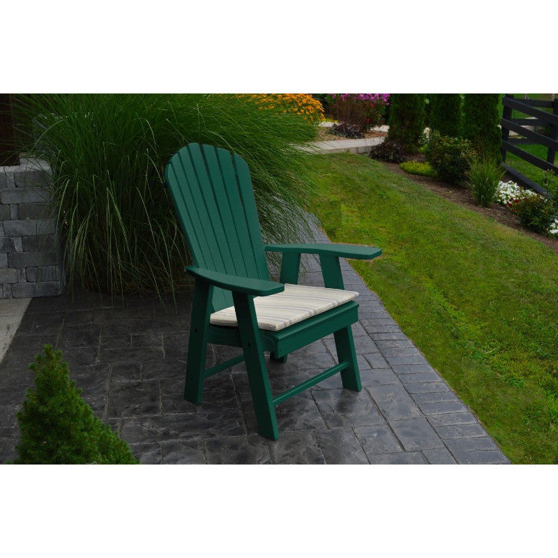 Upright adirondack on sale
