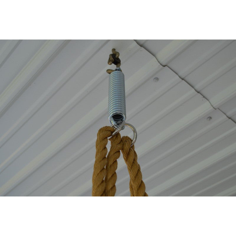 Rope Kit for Hanging Swings and Swingbeds - for 8 ft Ceiling