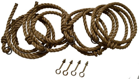 Rope Kit For Hanging Swings and Swingbeds