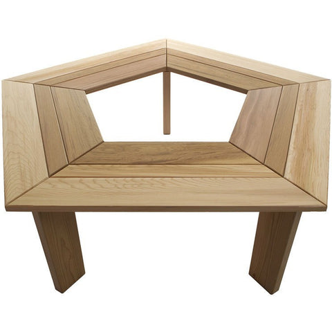 5 sided Tree Bench TB50 - Buy Online at YardEpic.com