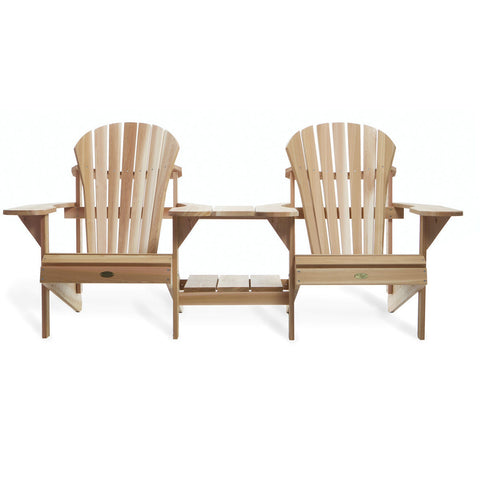 Athena Side Tete-a-Tete Chairs - TT36U - Buy Online at YardEpic.com