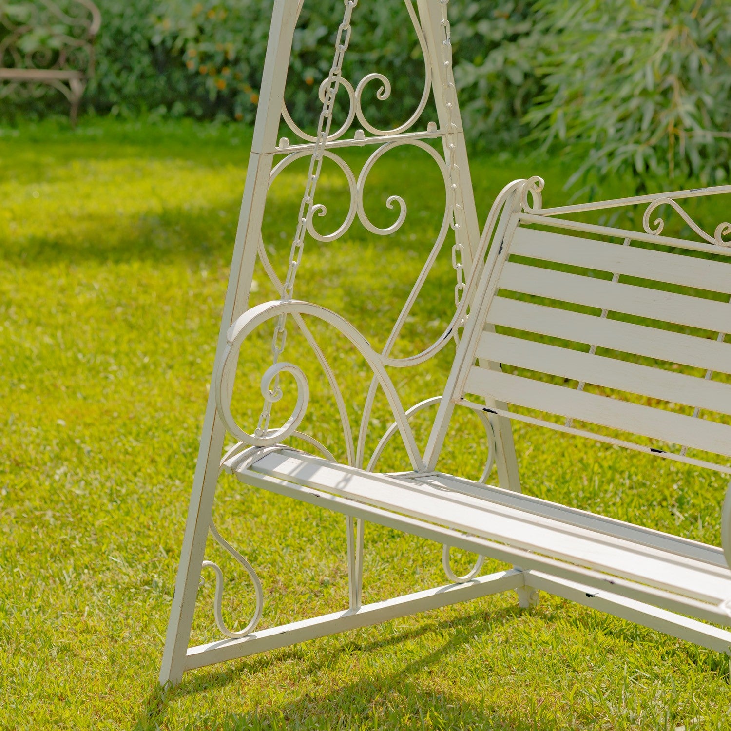 Carlo swing 2025 seat